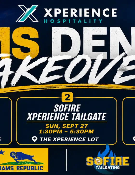 Rams Denver Takeover